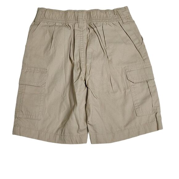 Cat & Jack Adjustable Waist Pants and 365 Kids Pull On Shorts School Uniform 5 - Picture 3 of 8